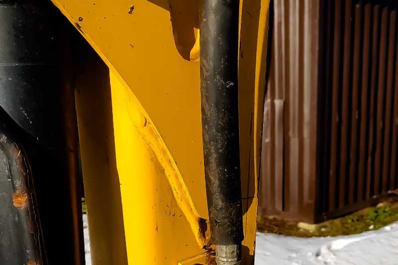 OmecoHub - Immagine JCB 8026CTS